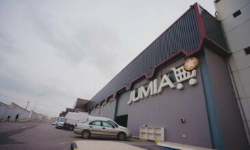 Jumia Food cesse ses activités dans sept pays, dont le Maroc
