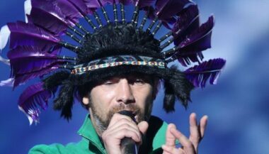 Le décoiffant Jamiroquai en tête d'affiche du festival Mawazine