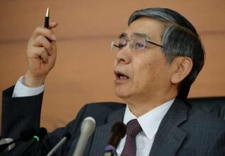 Japon: L'économie sur les bons rails, d'après la Banque centrale