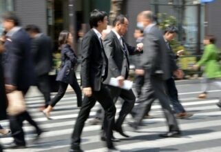Japon: chômage au plus bas et rebond de la consommation, l'espoir continue