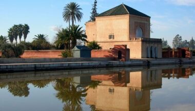 Une stratégie nationale des paysages en gestation