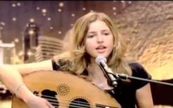 Jennifer Grout, la Marrakchie qui fait sensation sur le plateau d’Arabs Got Talent