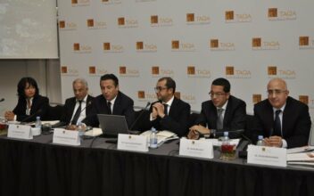 Upline recommande l'action Jlec