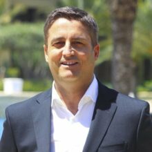 José Maria Ventosa nommé directeur ventes et marketing de Mazagan beach &amp; golf resort