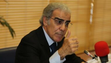 Les principales annonces de Abdellatif Jouahri à l'issue du conseil de BAM de décembre
