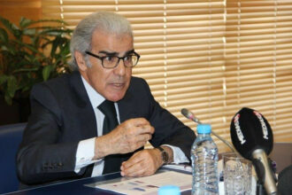 Jouahri : « Les réformes structurelles ont besoin d’hommes politiques crédibles »