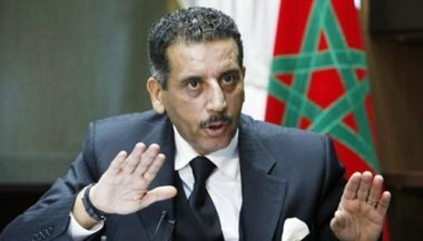 Abdelhak Khiame (BCIJ) : &ldquo;La négligence des services français aurait pu mettre le Maroc en danger&rdquo;