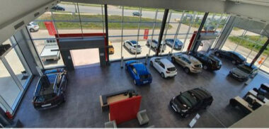 KIA Maroc: inauguration d'un nouveau showroom à Tanger