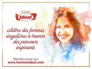 &ldquo;Femme Idéal&rdquo;, la plateforme de la femme marocaine