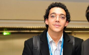 «Il y a en chacun de nous une part de Karim Jazouani»