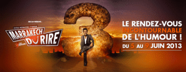 Festival Marrakech du Rire : La FNAC Casablanca ouvre la billetterie