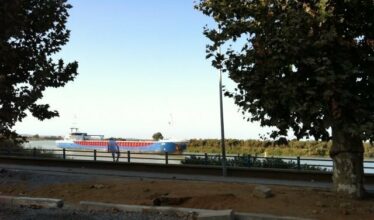 Lancement de l'étude d’avant-projet du port de Kénitra atlantique