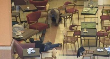 Kenya: intense fusillade et nouvel assaut des forces de l'ordre