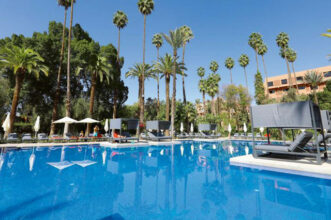 Les hôtels Kenzi proposent des offres exceptionnelles aux Marocains et résidents