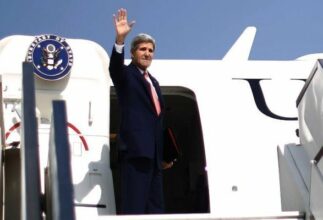 Nucléaire iranien: Pas d'accord à ce stade, selon Kerry