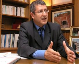 L'ONCF se positionnera comme l'opérateur de référence dans la logistique