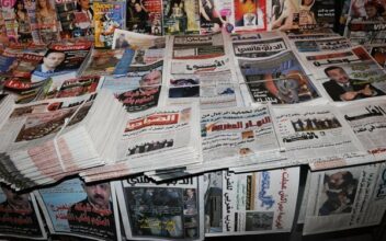 Code de la presse : pas avant septembre