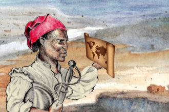 Mustafa Zemmouri : Histoire du premier Marocain à avoir foulé le sol américain