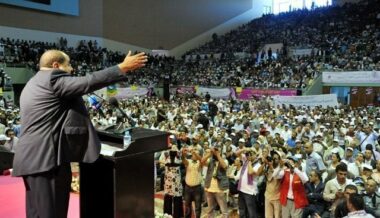 USFP : feu sur le gouvernement d'Abdelilah Benkirane !