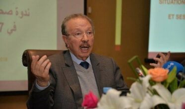 Récession de 5,8% et taux de chômage de 14,8% en 2020 (HCP)