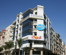 Nader Mawlawi et  Zouhair Bennani prennent le contrôle de L'Economiste