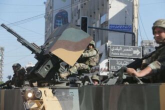 Liban: l'armée se déploie à Tripoli sous le feu de tireurs embusqués