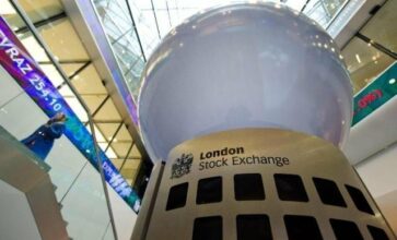 La Bourse de Londres va adopter un «indice islamique»