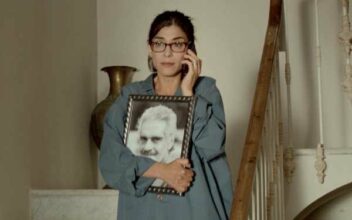 Retrouvailles à Tanger pour Laïla Marrakchi et Morjana Alaoui