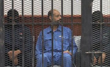 Libye: comparution de Seif al-Islam et des ex-piliers de Kadhafi
