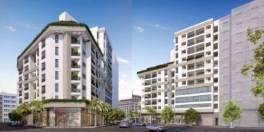 La Citadelle, un nouveau projet immobilier au cœur du quartier Gauthier à Casablanca