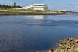 Menace écologique sur l'oued Bouregreg: voici ce que l'on sait