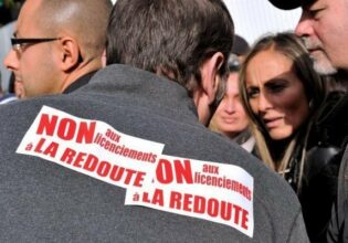 France : Manifestation jeudi prochain contre les licenciements de La Redoute