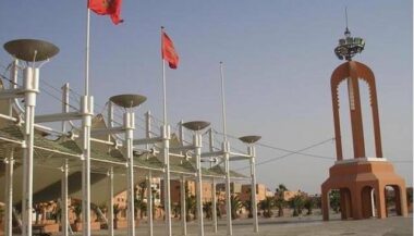 Sahara : L'Espagne réitère son soutien aux efforts déployés pour trouver une solution politique