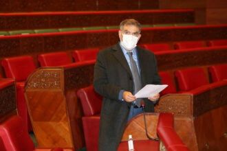 Les Conseillers adoptent le projet de loi sur la fiscalité des collectivités locales