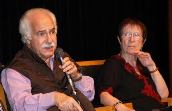 L’intégralité de l’œuvre poétique de Abdellatif Laabi réunie en deux tomes