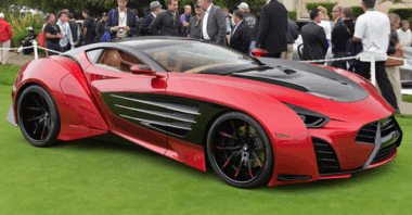 L’Epitome Concept d’Abdeslam Laraki fait sensation en Californie
