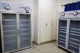 Vaccins anti-Covid : La chaîne du froid garantie par des capteurs 100% marocains