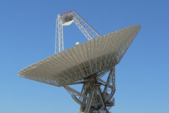 A Marrakech, un radiotélescope au service de la recherche marocaine en astronomie