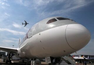 Au Bourget, tous les avions trouvent preneurs