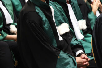 Accès à la magistrature : un master en &ldquo;droit privé&rdquo; comme minimum requis