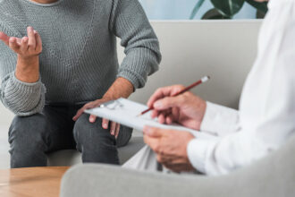 Les consultations thérapeutiques impactées par la crise économique