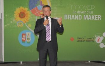 Marketing: Lesieur entre sur le marché des condiments