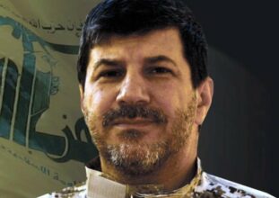 Liban: Israël accusé dans l'assassinat d'un leader du Hezbollah