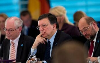 L'UE accepte de discuter libre échange avec les Etats-Unis malgré Snowden