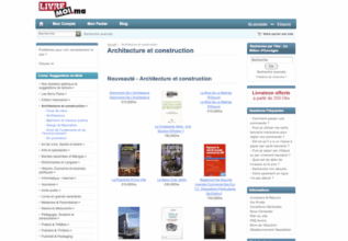 Le pari un peu fou des créateurs de Livremoi.ma