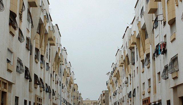 Logement à 140 000 DH: Al Omrane booste ses ventes