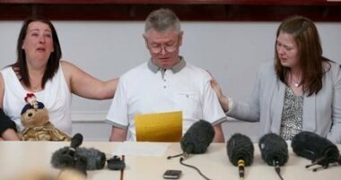 Meurtre d'un soldat à Londres: les services de sécurité sur la sellette