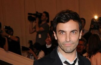 Louis Vuitton annonce l'arrivée de Nicolas Ghesquière