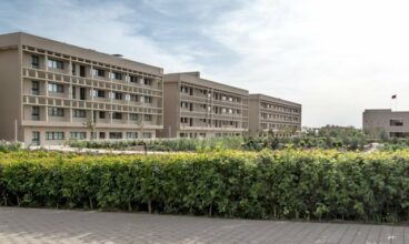 OCP injecte 100 MDH dans son Lycée d’excellence de Benguérir