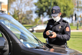 L'application de traçage des véhicules déployée par la DGSN est conforme (CNDP)